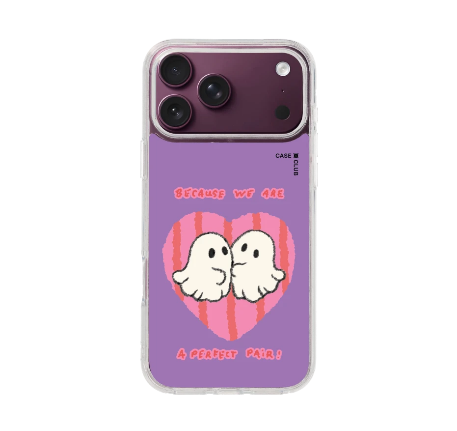 ghost club perfect pair