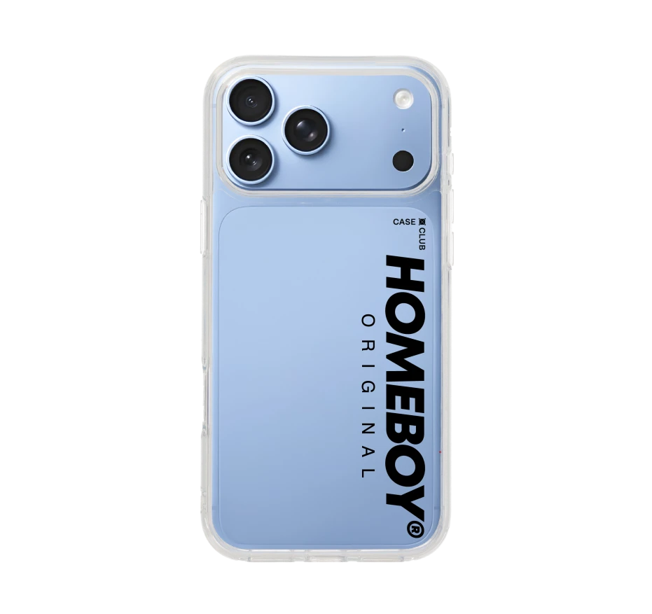 homeboy original