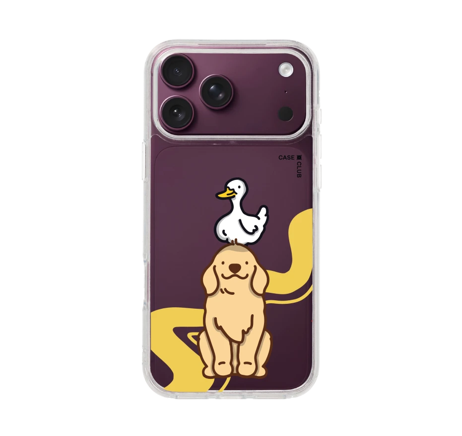 huto the duck