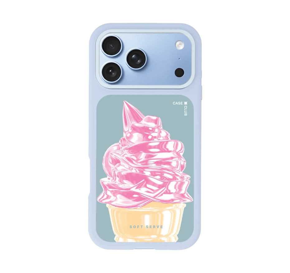 ice cream cone