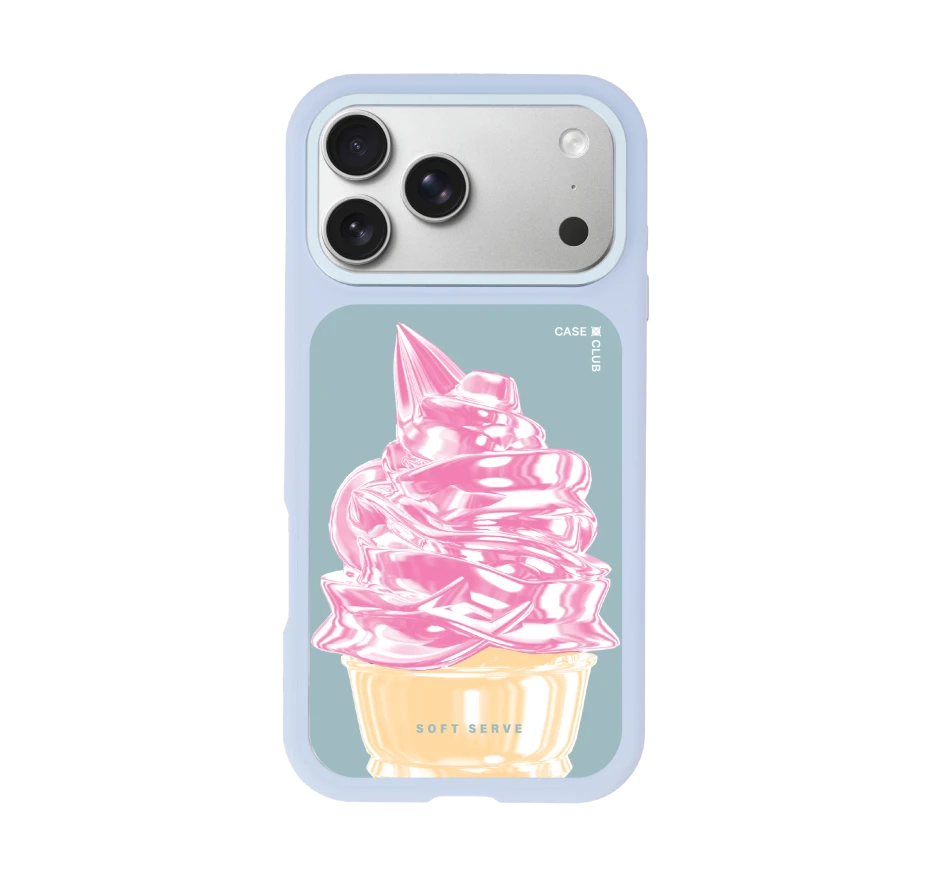ice cream cone