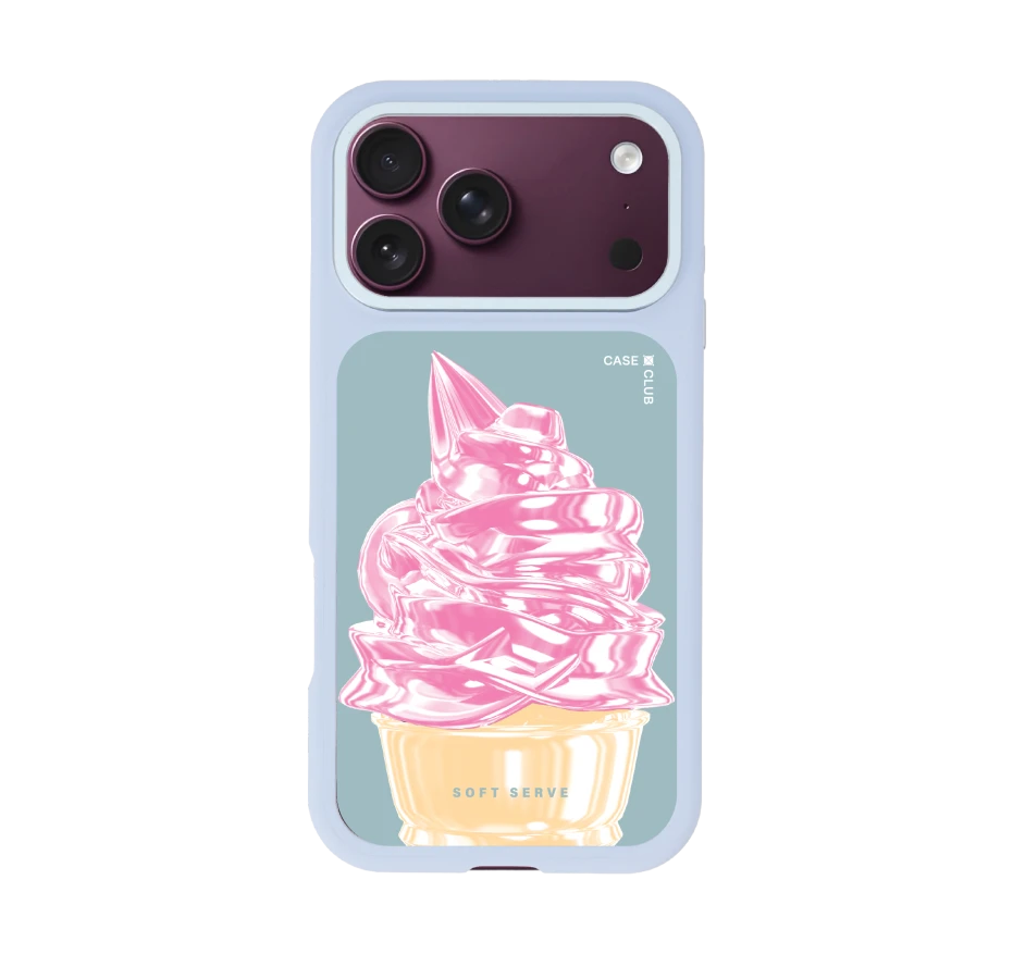 ice cream cone