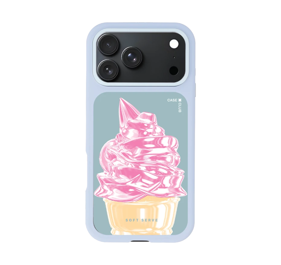 ice cream cone
