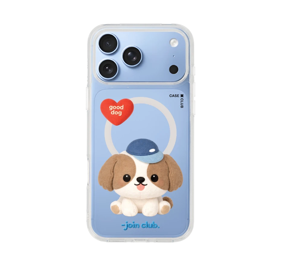jtc heartful ชิสุ
