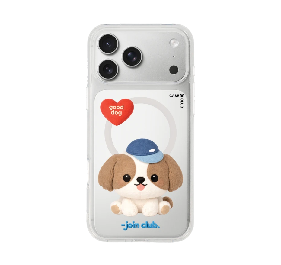 jtc heartful ชิสุ