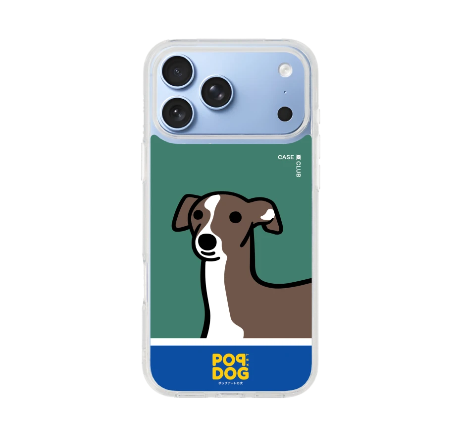 join the club italian greyhound