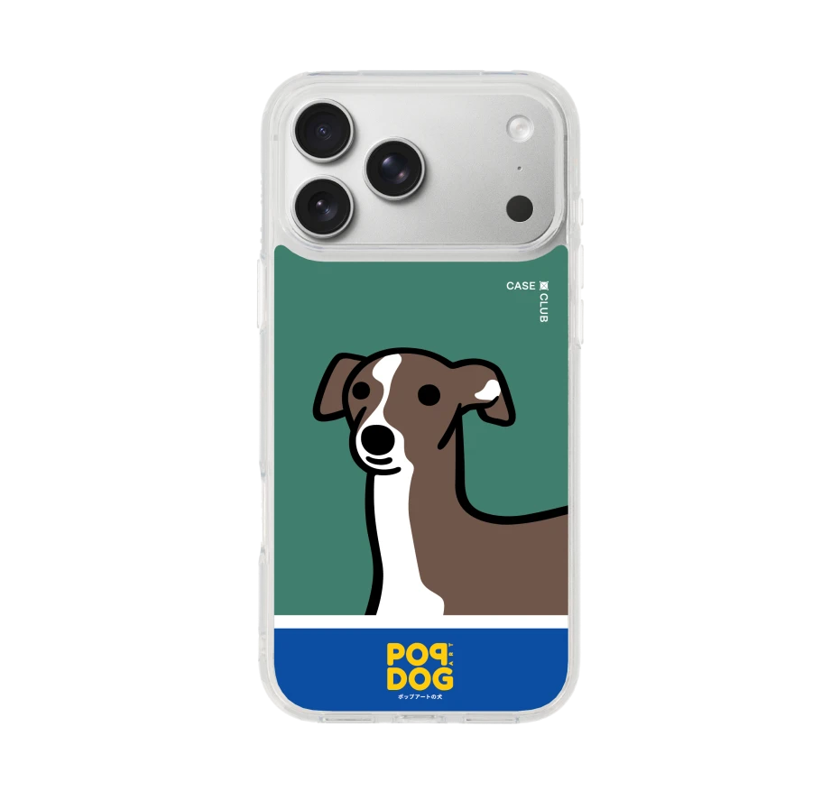 join the club italian greyhound
