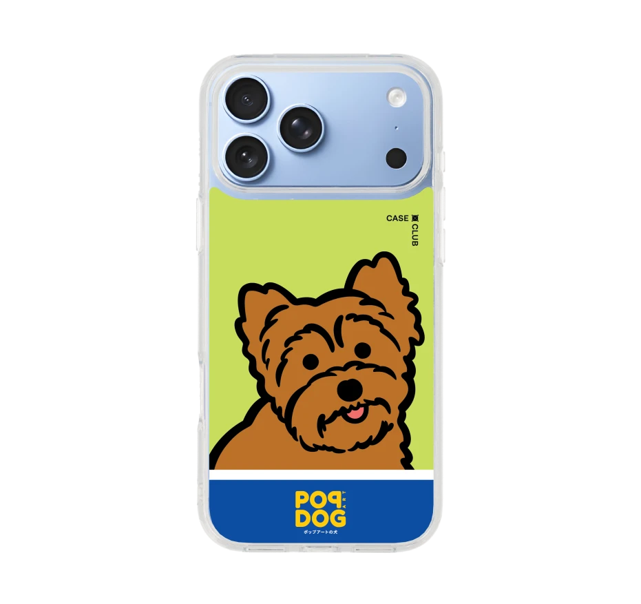 join the club yorkshire terrier