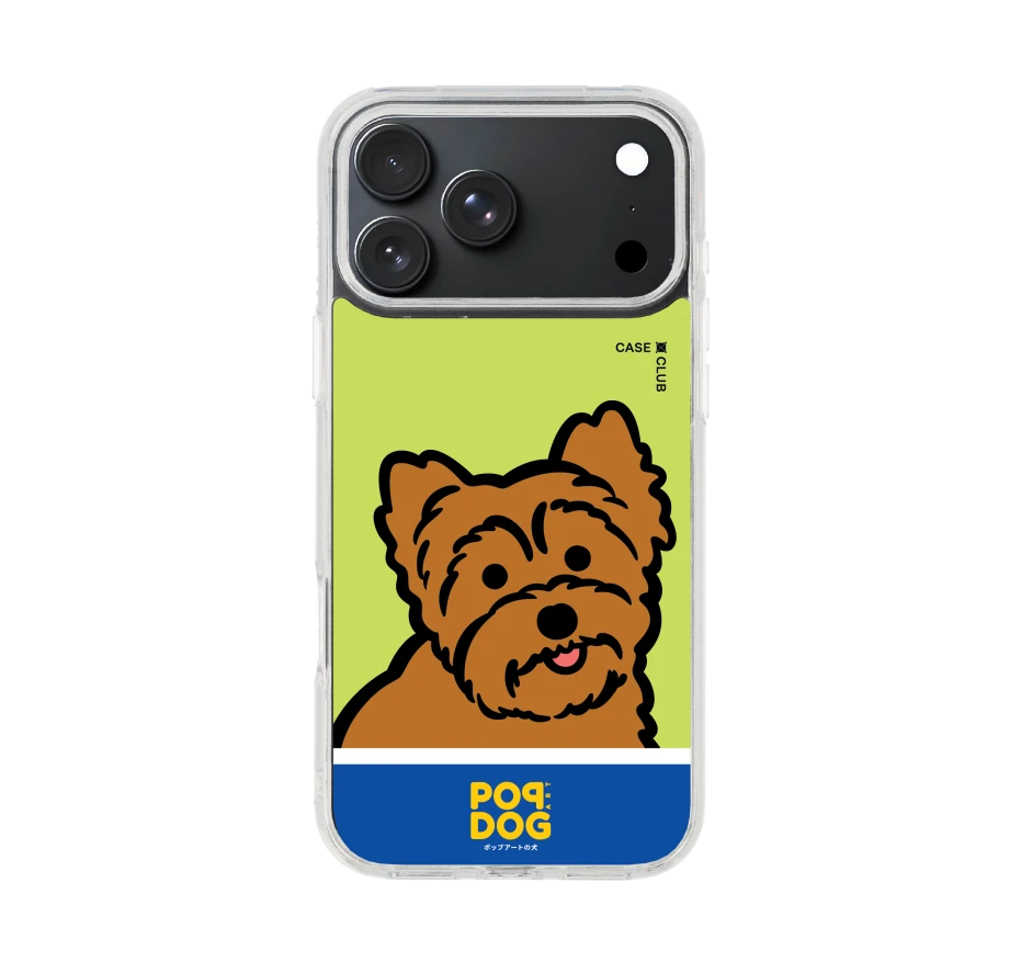 join the club yorkshire terrier