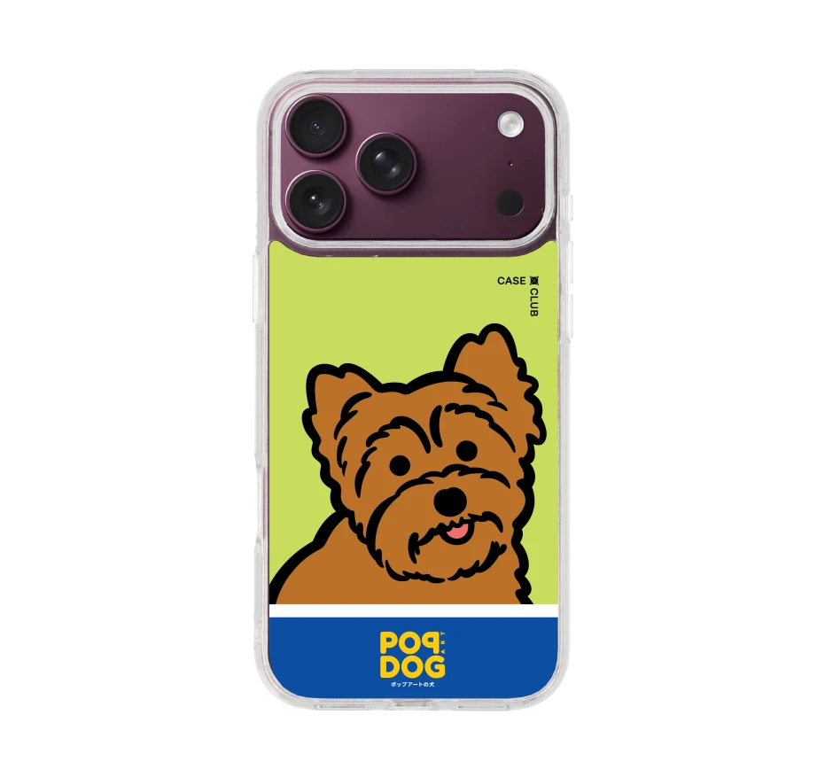 join the club yorkshire terrier