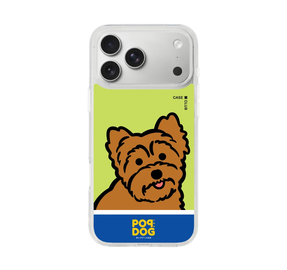 join the club yorkshire terrier