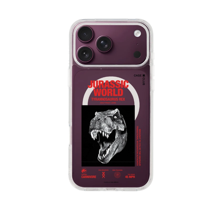 jurassic t-rex carnivore