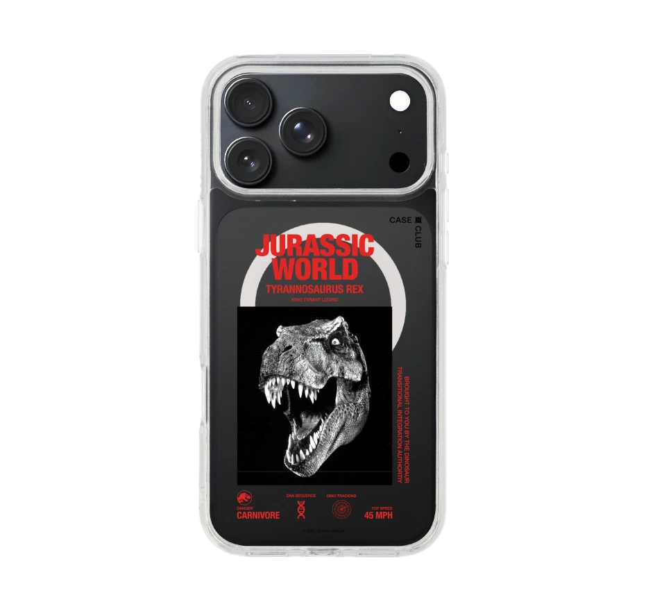 jurassic t-rex carnivore
