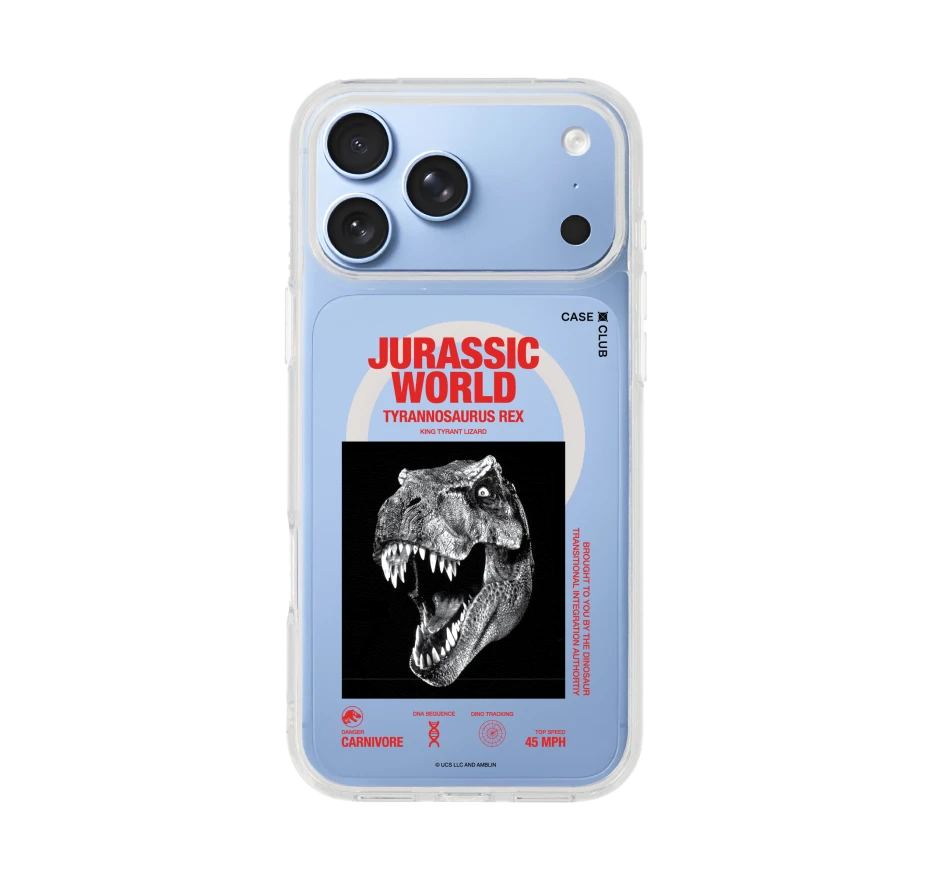 jurassic t-rex carnivore