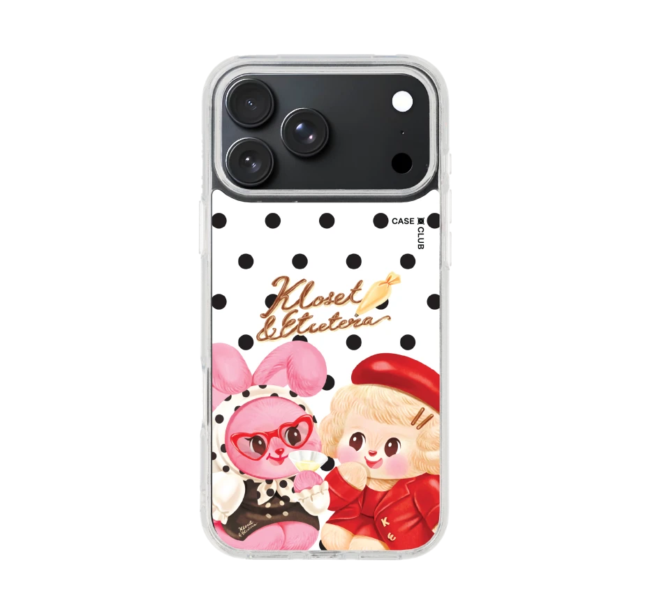kloset chou cherie