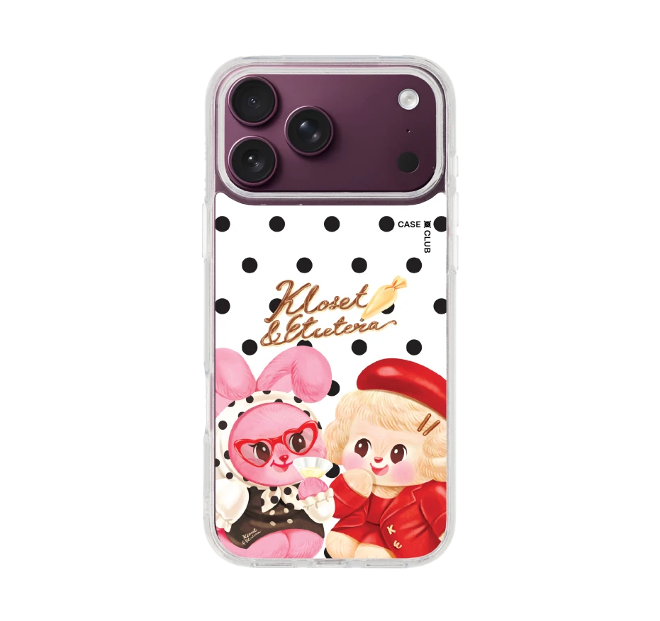 kloset chou cherie