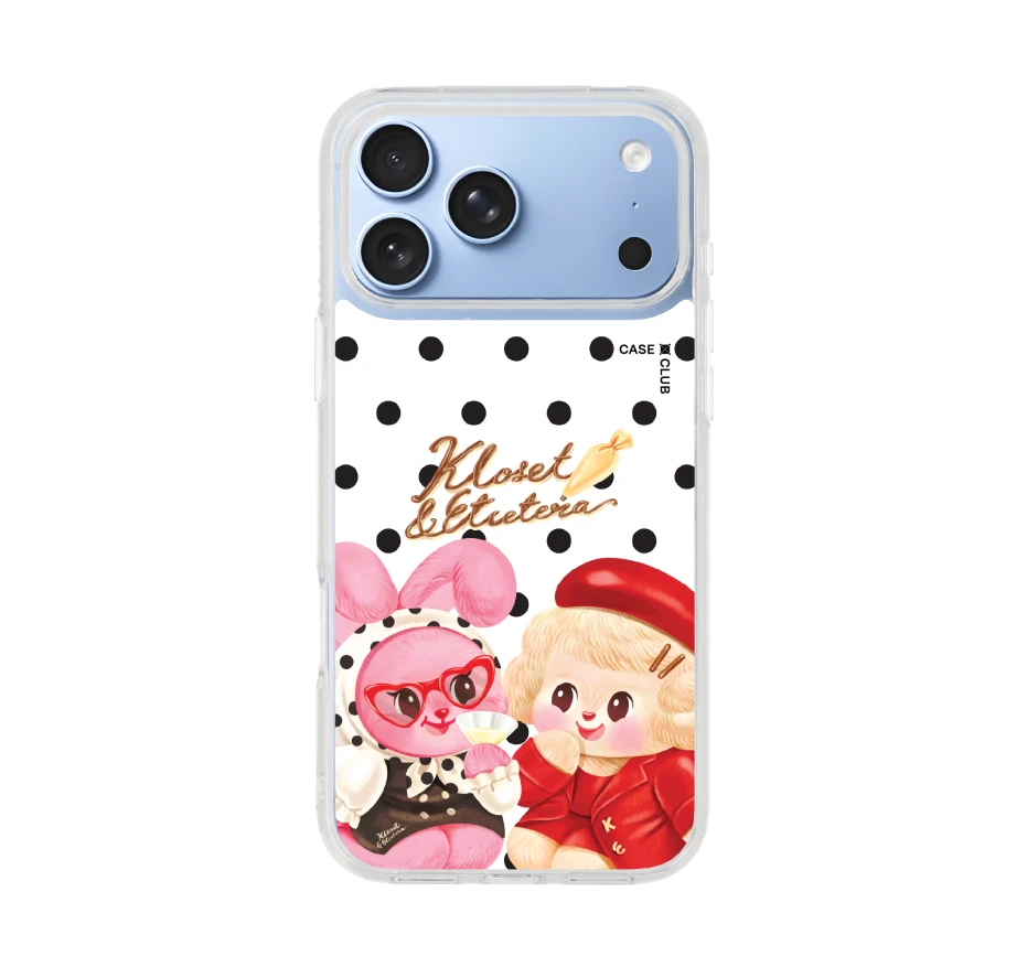 kloset chou cherie