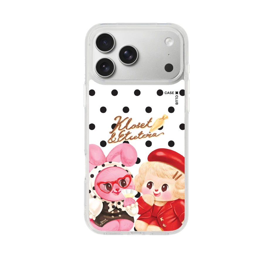 kloset chou cherie