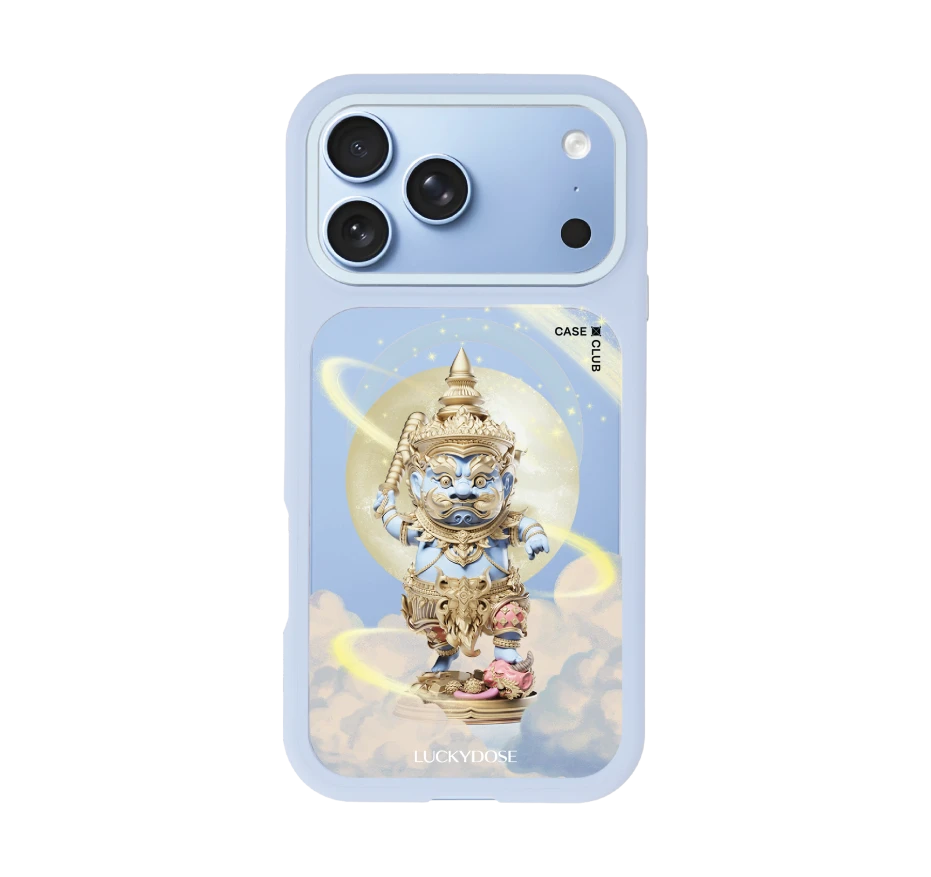 luckydose vessavana