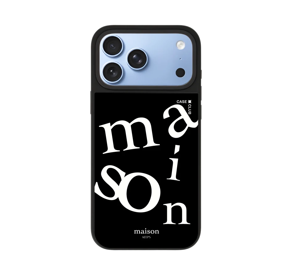 maison keeps the imbalance