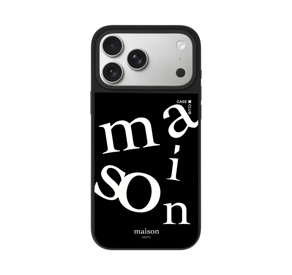 maison keeps the imbalance