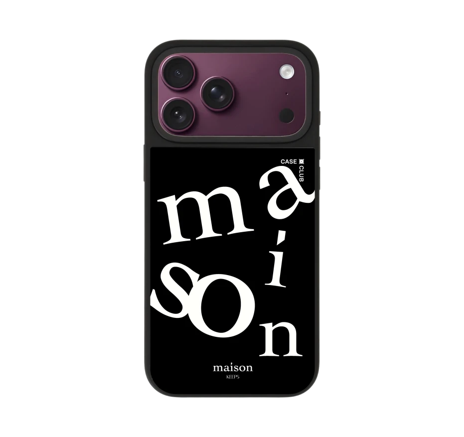 maison keeps the imbalance