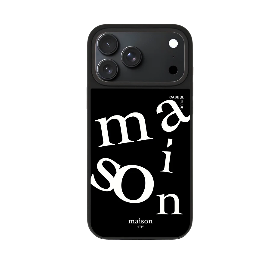 maison keeps the imbalance