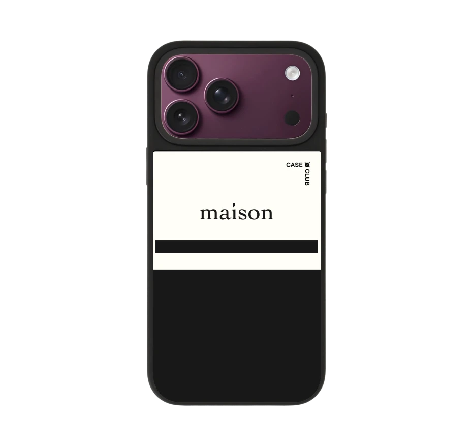 maison keeps the pacific