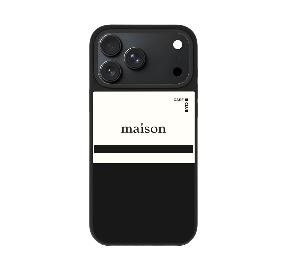maison keeps the pacific
