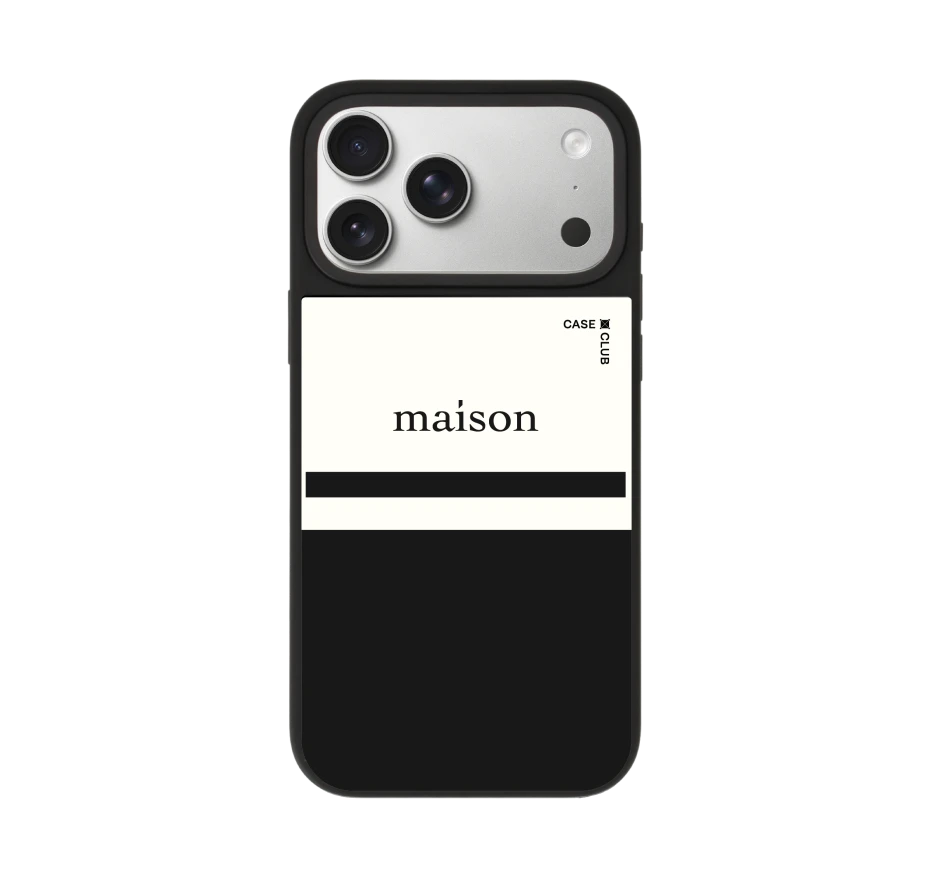 maison keeps the pacific