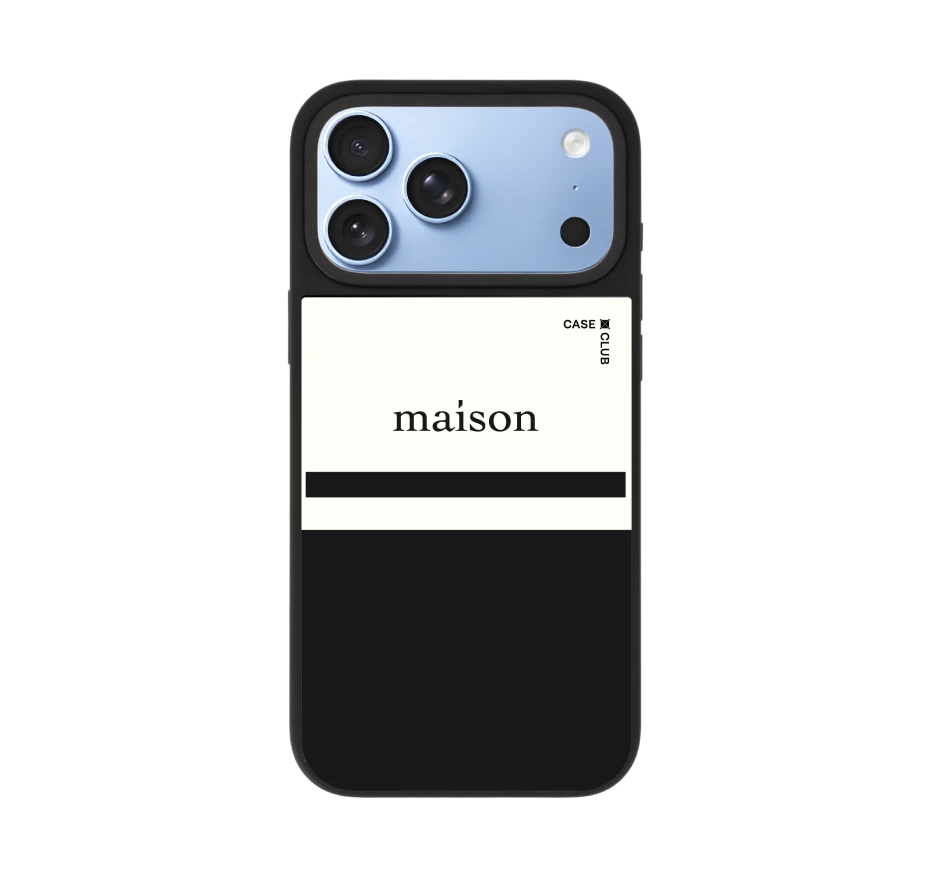 maison keeps the pacific