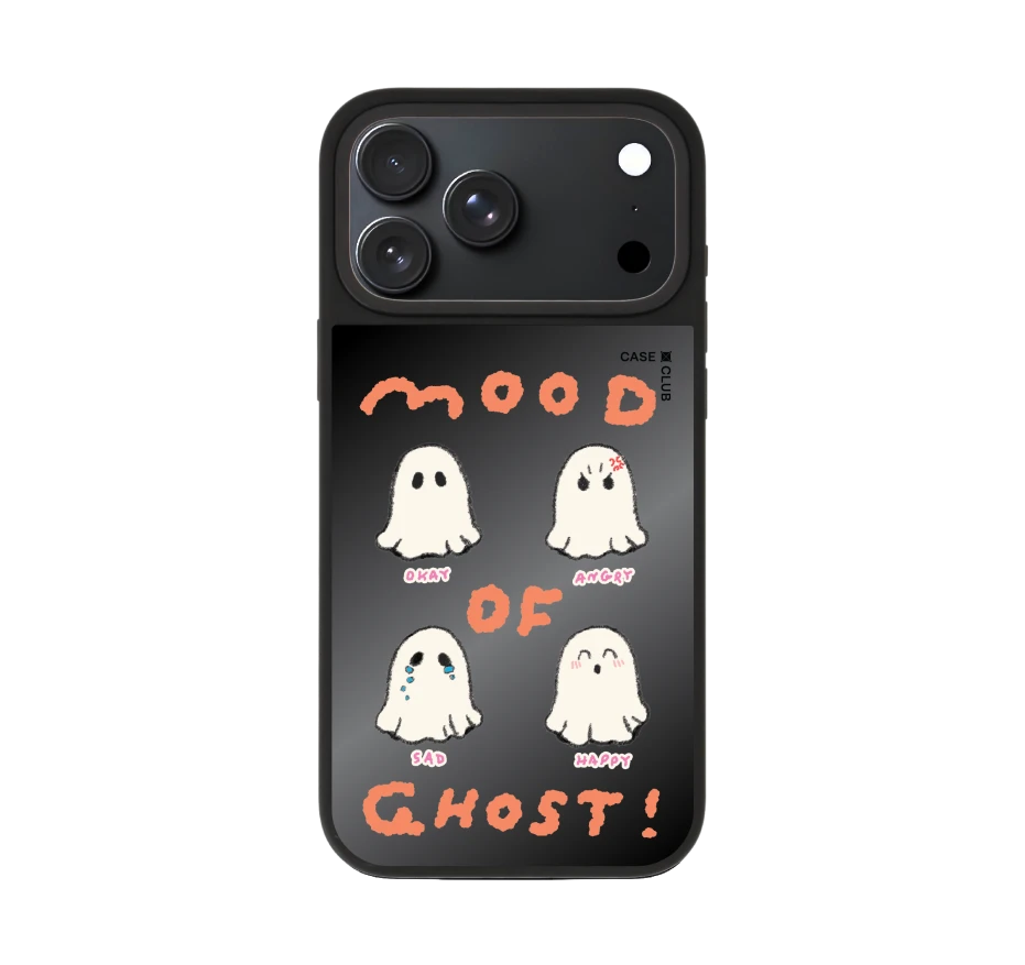 mood of ghost club