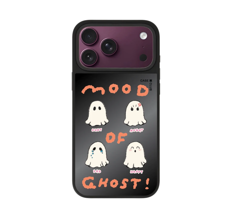 mood of ghost club
