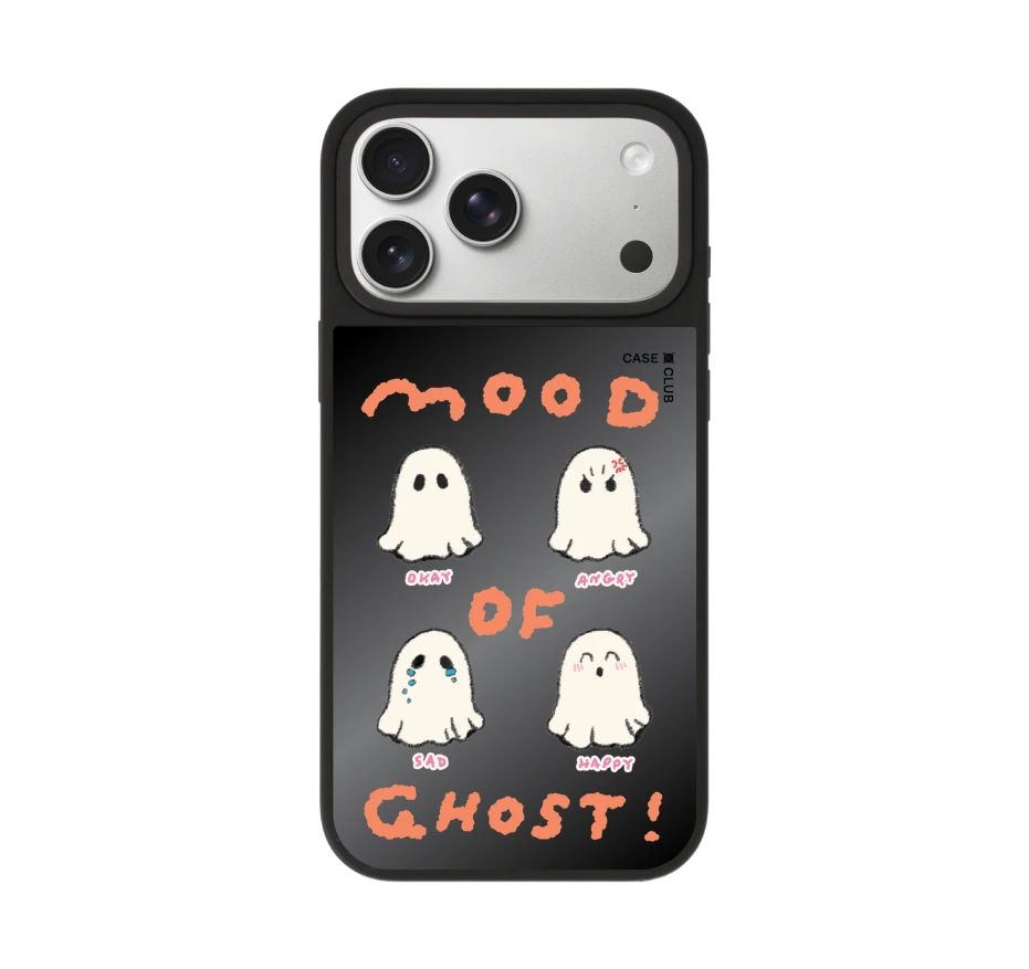 mood of ghost club
