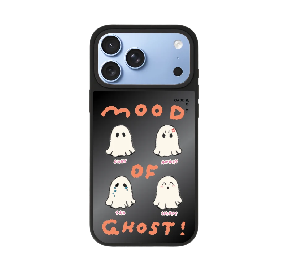 mood of ghost club