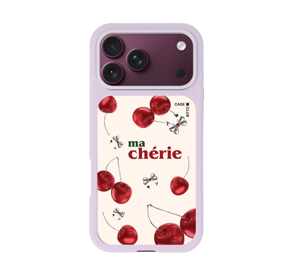 my cherry
