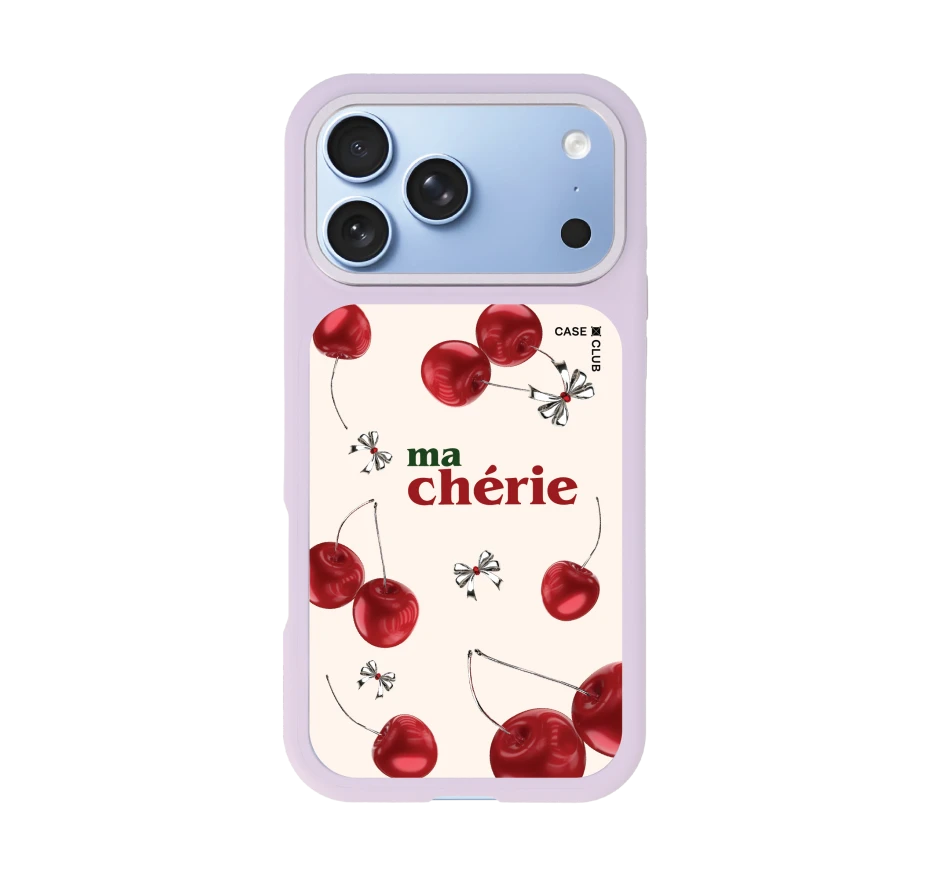 my cherry