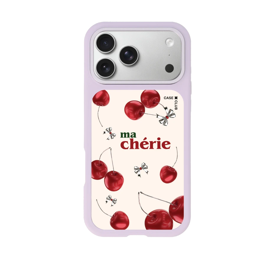 my cherry