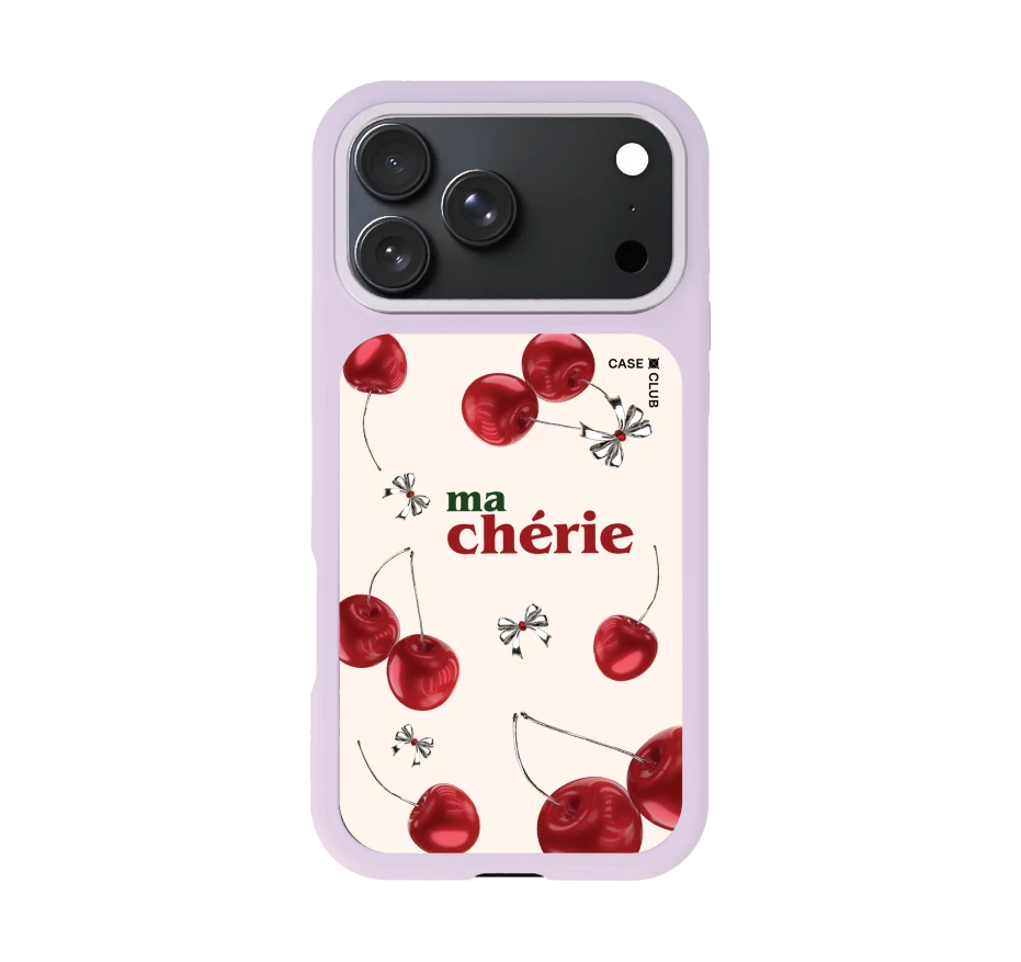 my cherry