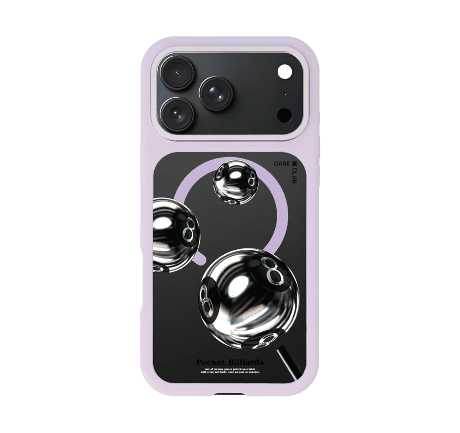 pocket billiards