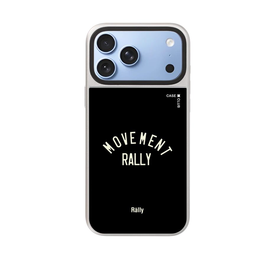 rally varsity