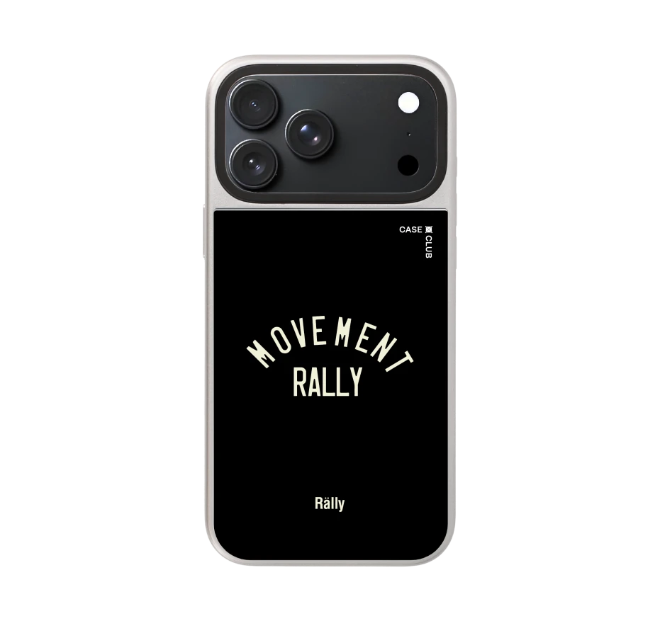 rally varsity
