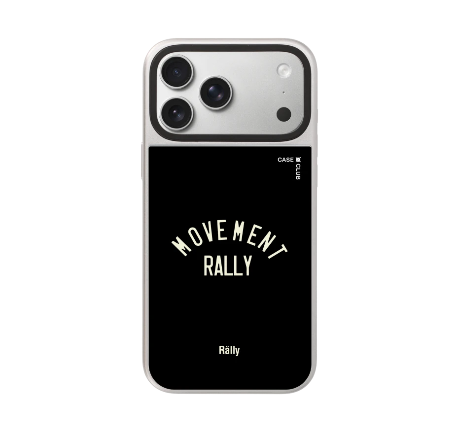 rally varsity