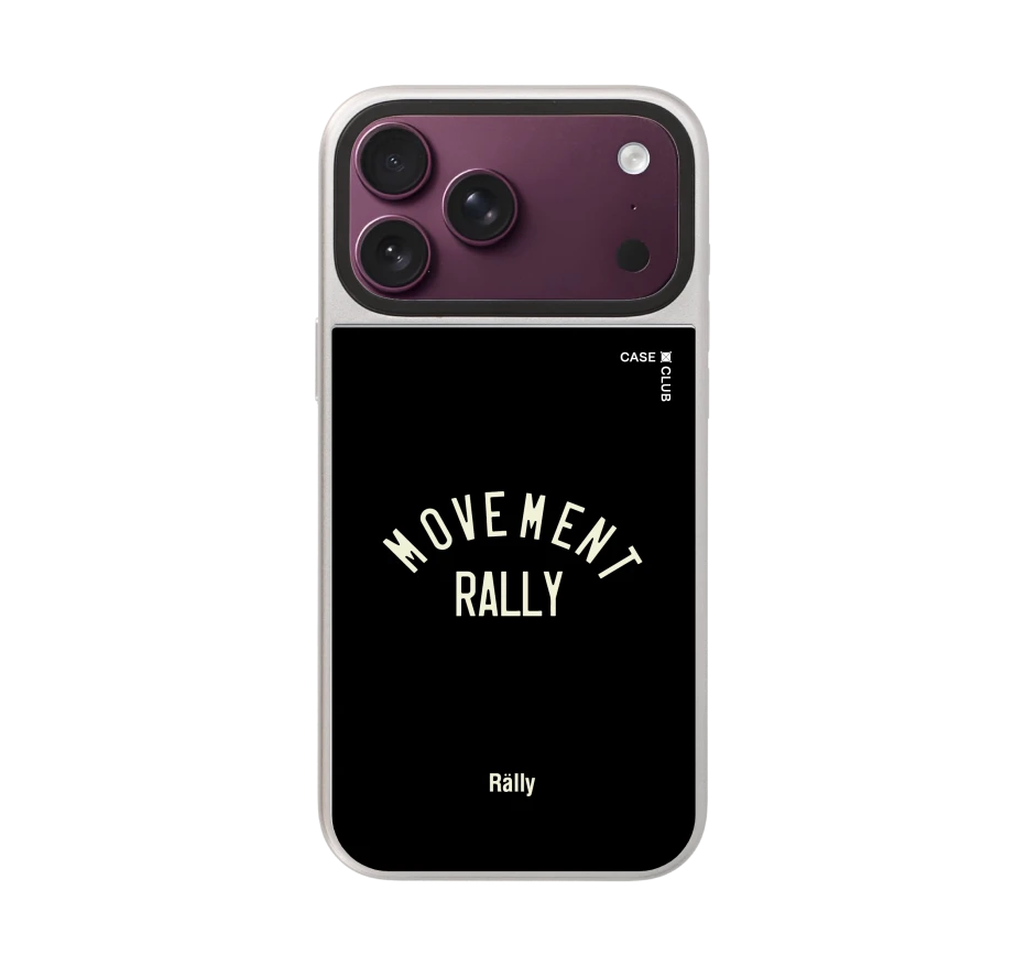 rally varsity