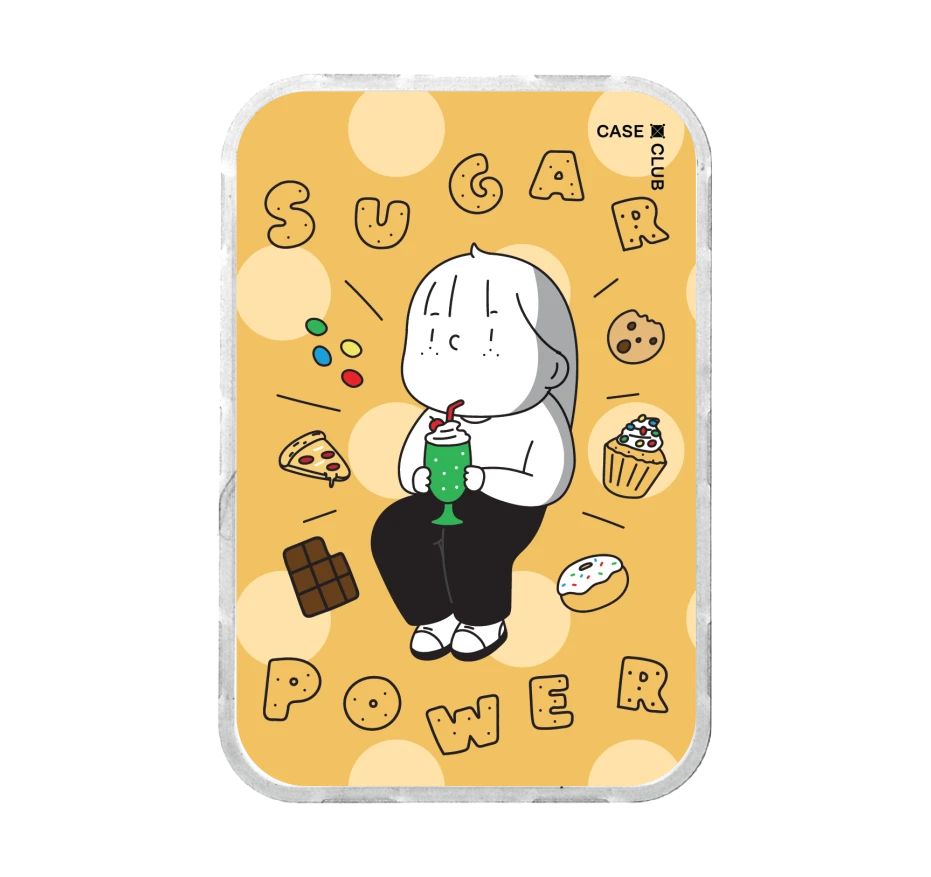 ease around ติดหวาน