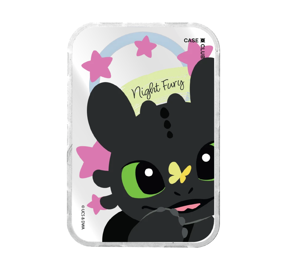 httyd toothless sweet star