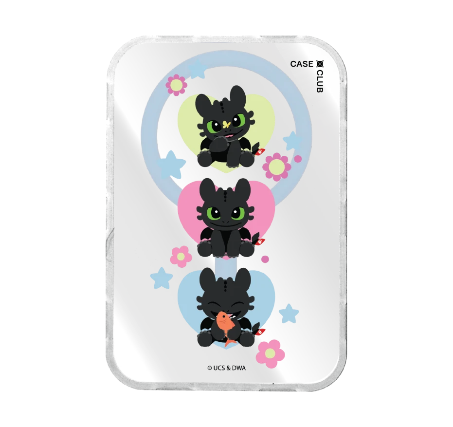 httyd toothless trio