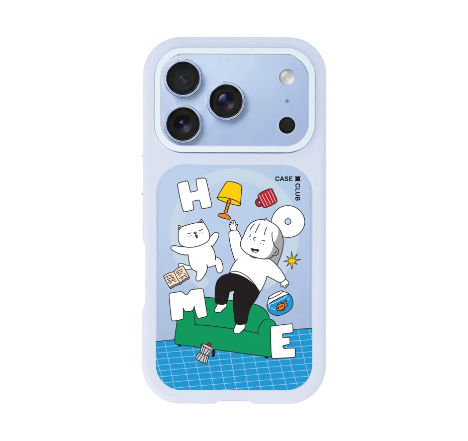 ease around บ้าน