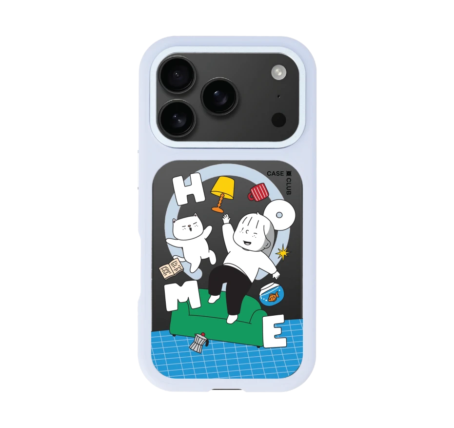 ease around บ้าน