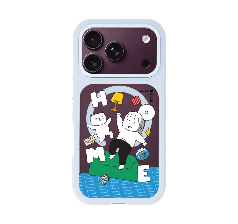 ease around บ้าน